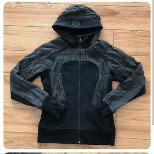 Special Edition Lululemon Scuba